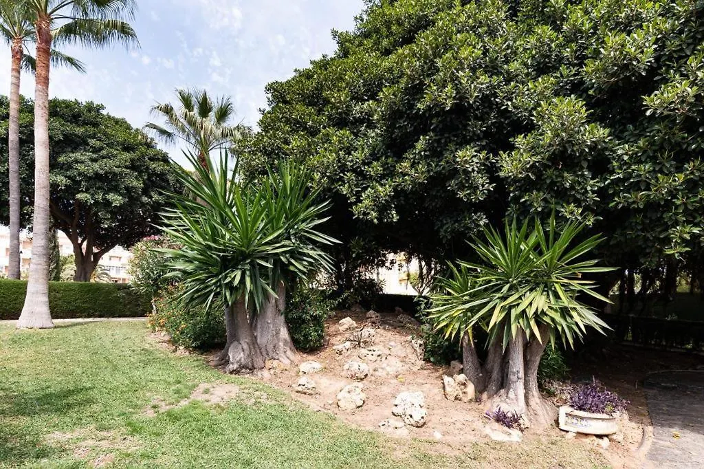 Apartament Estudio Agata 6 Benalmádena