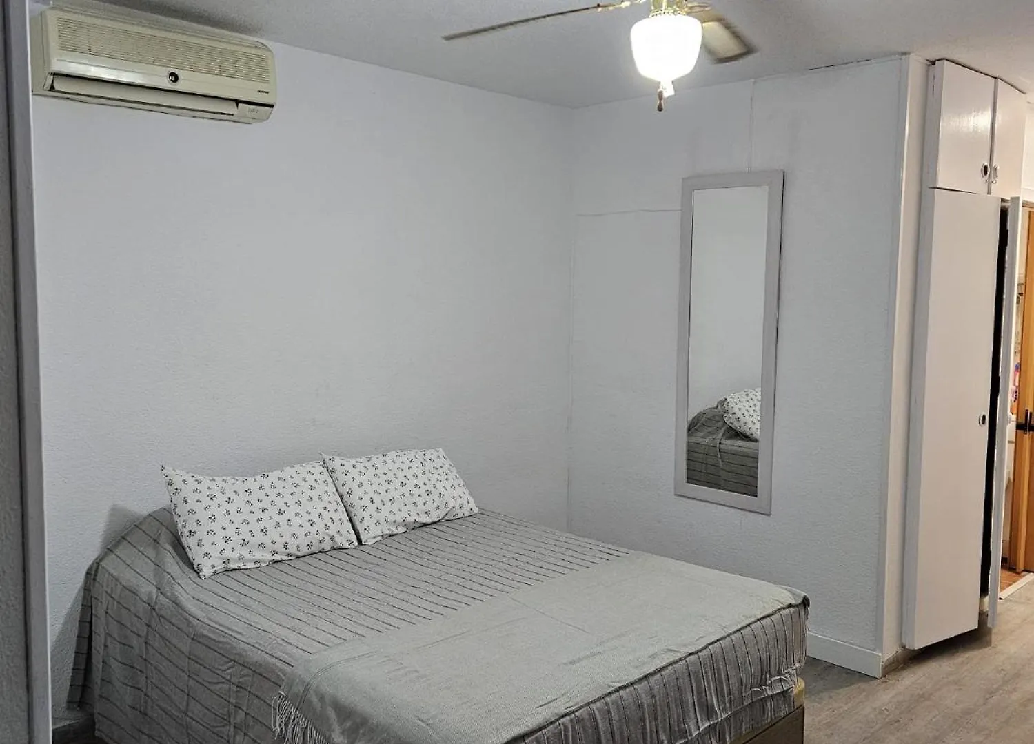 Apartament Estudio Agata 6 Benalmádena Hiszpania
