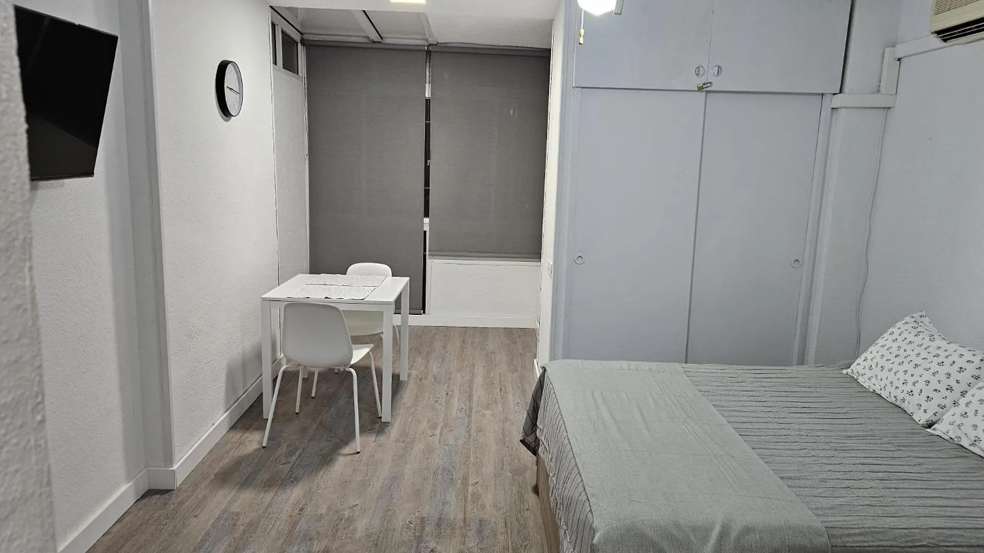Apartament Estudio Agata 6 Benalmádena Hiszpania