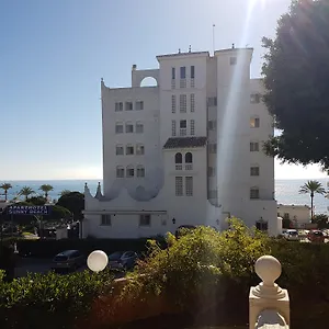 Appartement Sunny, Benalmádena