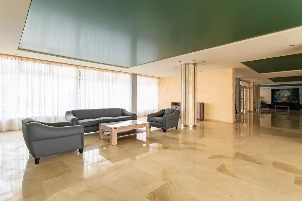 Estudio Agata 6 Apartment Benalmadena