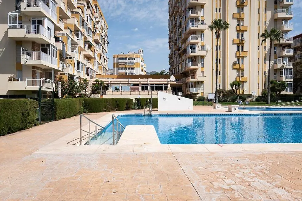 Estudio Agata 6 Apartment Benalmadena 0*,  Spain