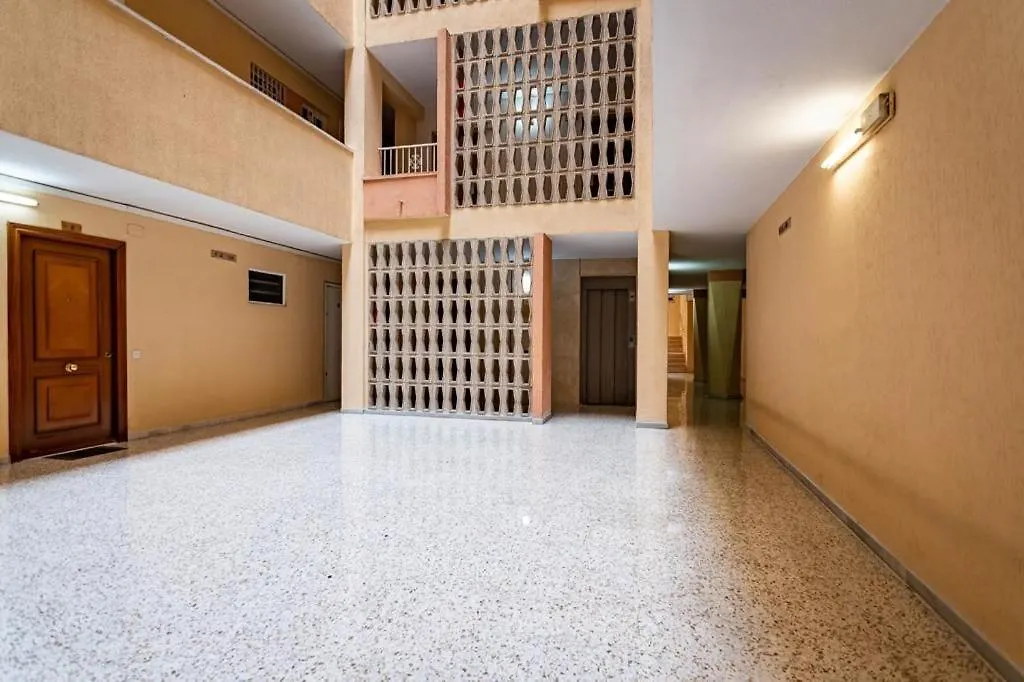 Estudio Agata 6 Apartment Benalmadena