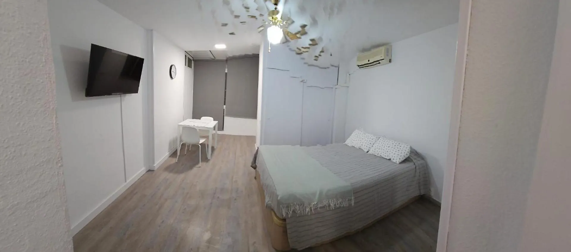 Estudio Agata 6 Apartment Benalmadena