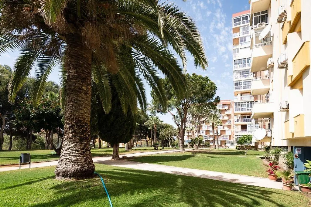 Estudio Agata 6 Διαμέρισμα Benalmádena