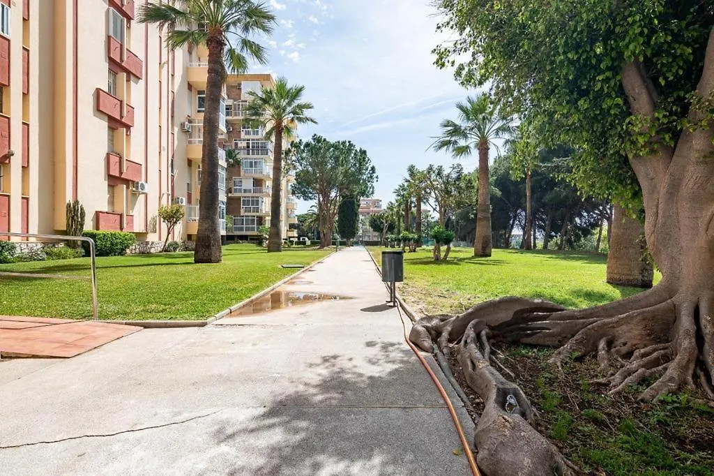 Estudio Agata 6 Διαμέρισμα Benalmádena