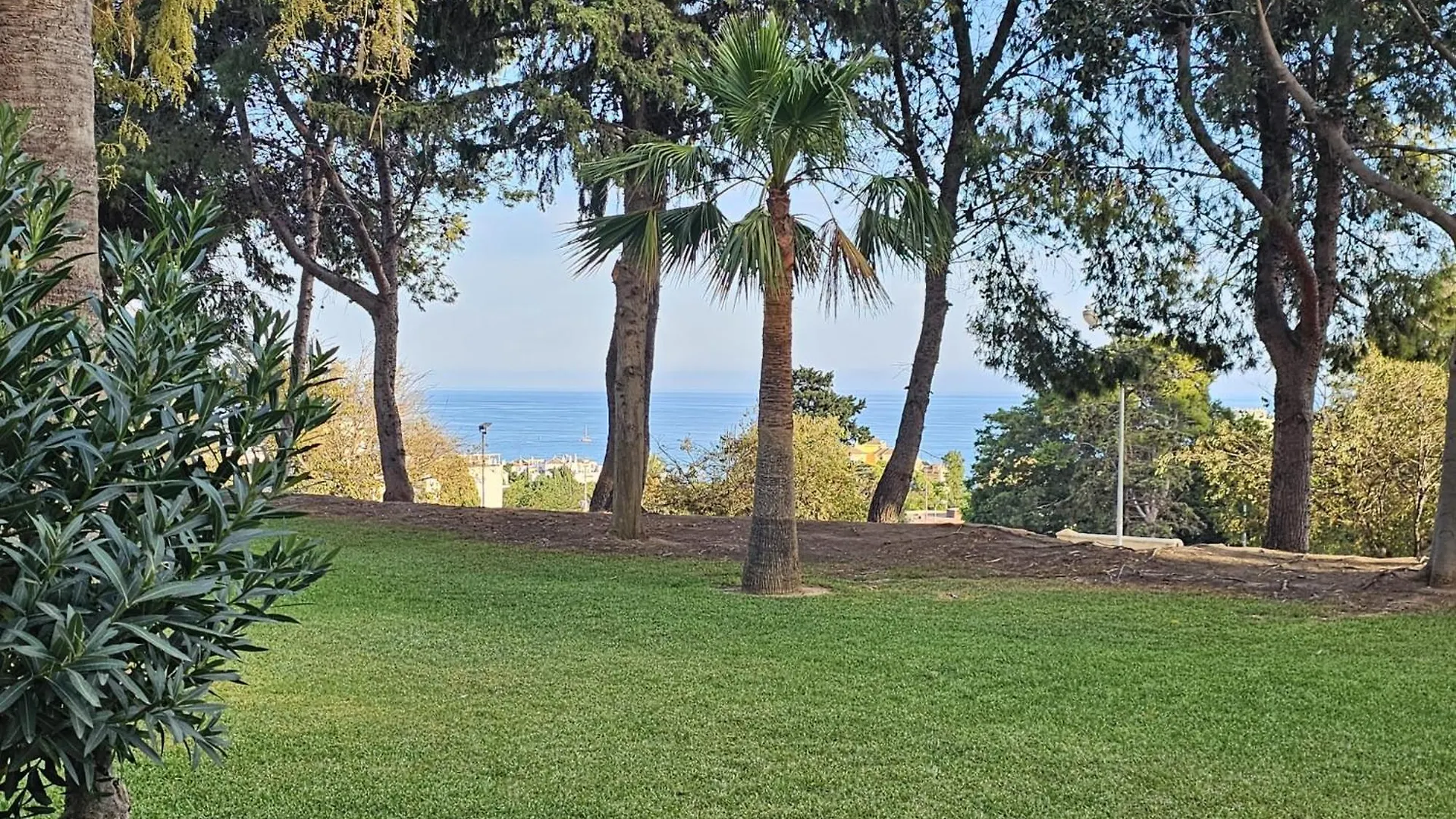 Estudio Agata 6 Διαμέρισμα Benalmádena